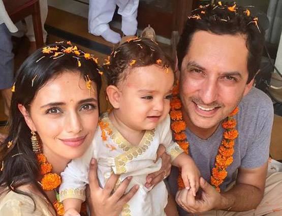 TV Celebs के ये Cute Kids चुरा लेंगे आपका दिल