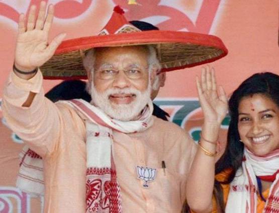 एक्ट्रेस रही इस MLA ने असेंबली में की ब्रेस्ट फीडिंग रूम की मांग