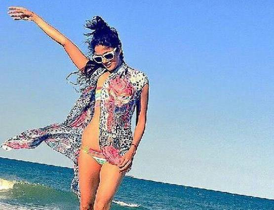 अब 'कैप्टन' करती है ये काम, 10 साल पहले की थी चक दे इंड‍िया