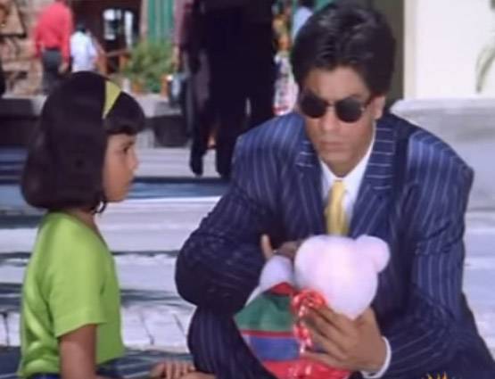 19 साल में कितनी बदली इस स्टार की ऑनस्क्रीन 'बेटी', देखें Photos