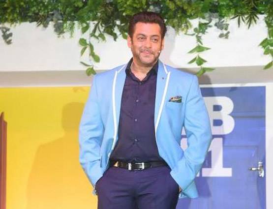 एक एपिसोड के 11 cr, सलमान बोले- बिग बॉस की TRP मेरे दम पर