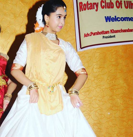 अब ऐसी दिखती है पॉपुलर टीवी शो 'उतरन' की इच्छा. देखें PHOTOS