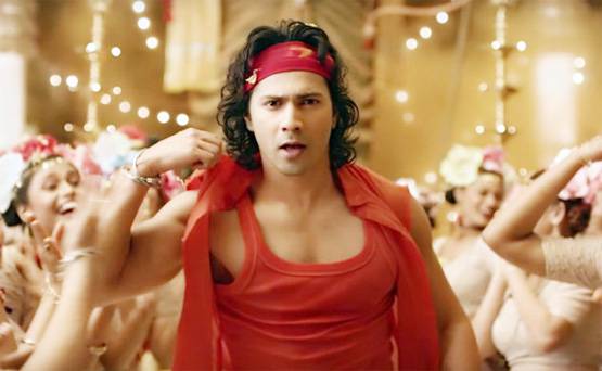 आमिर की फिल्म के ऑडिशन में फेल हो गए थे वरुण धवन, जानें वजह?