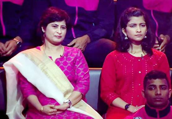 'ठंड से बचने को लाश से लिपटकर सोती थी 5 साल की बच्ची'