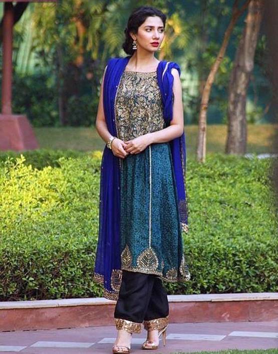 रणबीर नहीं, 16 की उम्र में ही इस हीरो की दीवानी हो गई थीं माहिरा