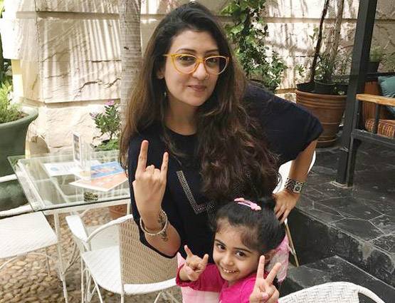 TV Celebs के ये Cute Kids चुरा लेंगे आपका दिल