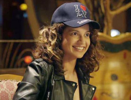 1 फिल्म की कितनी फीस लेती हैं कंगना, 9 सवालों का दिया ये जवाब