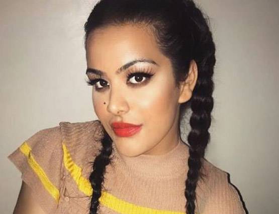 ऐसी है संजय दत्त की बेटी की लाइफ, जन्मदिन पर लॉन्च किया था फिल्म का ट्रेलर