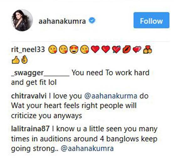 बिकनी पहनने पर ट्रोल हुई ये एक्ट्रेस, बिग-B के साथ कर चुकी है काम