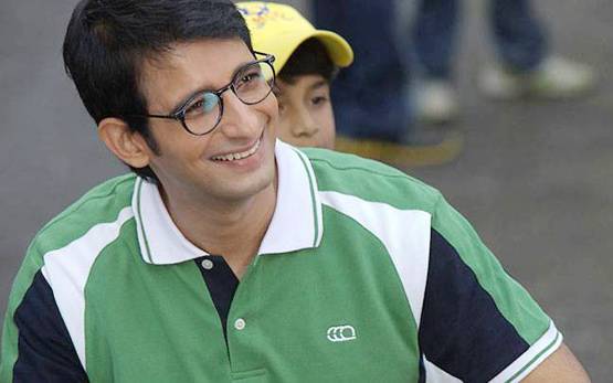 3 बच्चों के पिता हैं शरमन जोशी, प्रेम चोपड़ा की बेटी से की है शादी