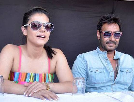 पहली मुलाकात के बाद क्यों फिर काजोल से मिलना नहीं चाहते थे अजय?