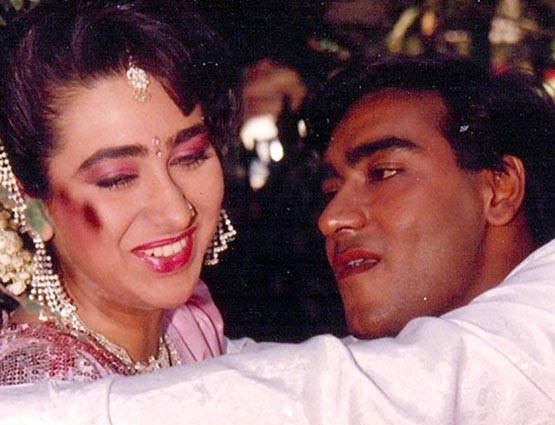 पहली मुलाकात के बाद क्यों फिर काजोल से मिलना नहीं चाहते थे अजय?