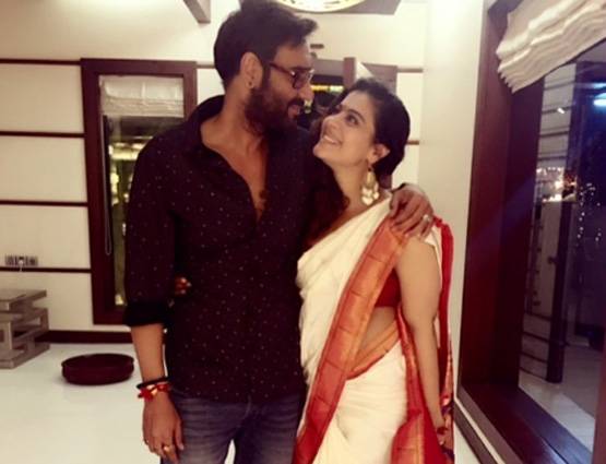 पहली मुलाकात के बाद क्यों फिर काजोल से मिलना नहीं चाहते थे अजय?