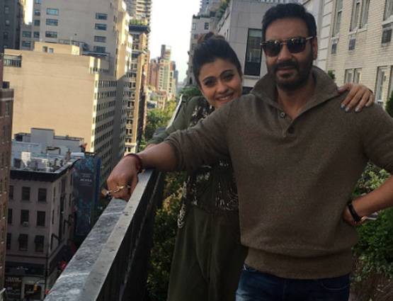 पहली मुलाकात के बाद क्यों फिर काजोल से मिलना नहीं चाहते थे अजय?