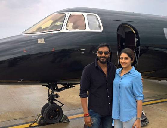 पहली मुलाकात के बाद क्यों फिर काजोल से मिलना नहीं चाहते थे अजय?