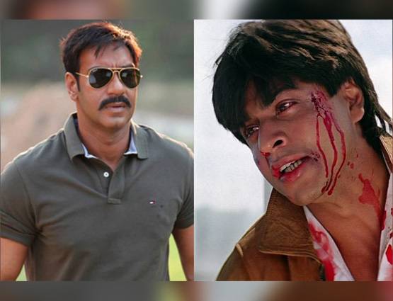 पहली मुलाकात के बाद क्यों फिर काजोल से मिलना नहीं चाहते थे अजय?