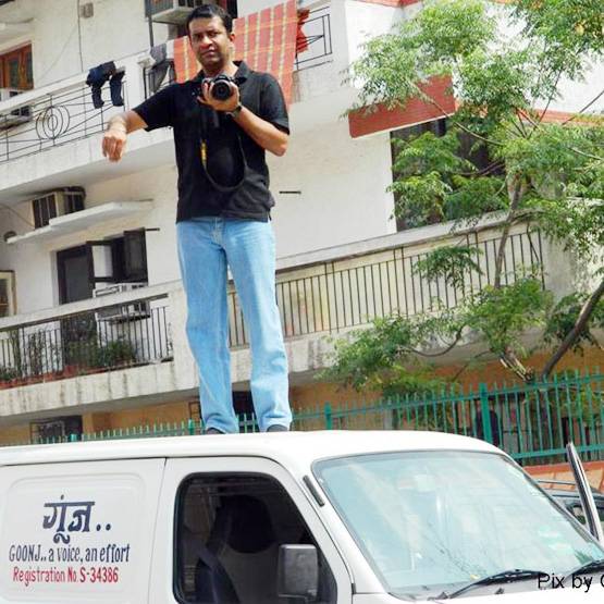 'ठंड से बचने को लाश से लिपटकर सोती थी 5 साल की बच्ची'