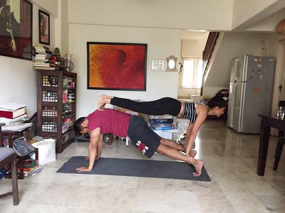 PHOTOS : बॉलीवुड की इस दूसरी 'आलिया' के बारे  में नहीं जानते होंगे आप