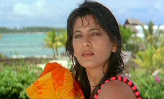 ...जब सनी देओल ने पूल में अर्चना पूरन सिंह को किया था किस