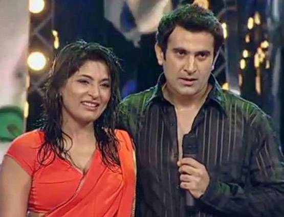 ...जब सनी देओल ने पूल में अर्चना पूरन सिंह को किया था किस