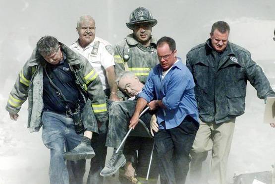 9/11 हमला: 4 विमान हाईजैक कर किया था हमला, गई थी 3 हजार लोगों की जान