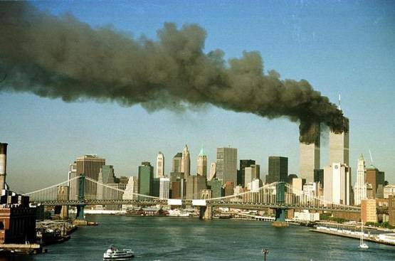9/11 हमला: 4 विमान हाईजैक कर किया था हमला, गई थी 3 हजार लोगों की जान