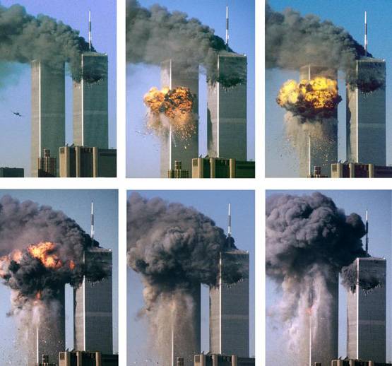 9/11 हमला: 4 विमान हाईजैक कर किया था हमला, गई थी 3 हजार लोगों की जान