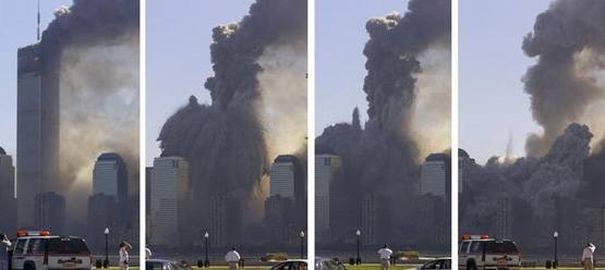 9/11 हमला: 4 विमान हाईजैक कर किया था हमला, गई थी 3 हजार लोगों की जान