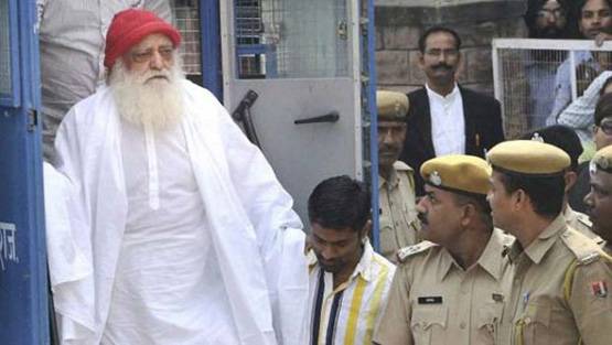 रेप में फंसे ये बाबा तो बन गए 'नपुंसक'