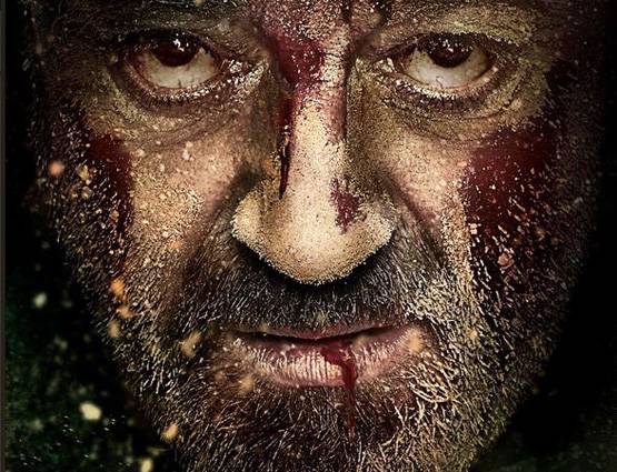 खलनायक से द गुड महाराजा, 36 साल में ऐसे बदला संजू बाबा का लुक