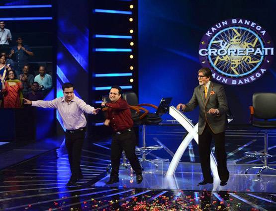 KBC 9: क्या 7 Cr जीतेगा ये शख्स? 1 करोड़ के सवाल पर दिखा नर्वस