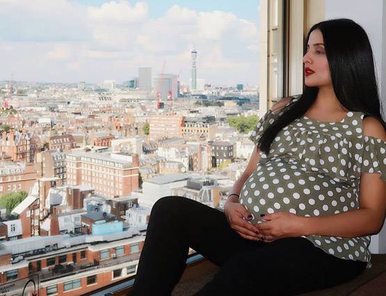 बाथटब में न्यूड फोटो पर ट्रोल हुईं सेलिना ने दिया मुंहतोड़ जवाब