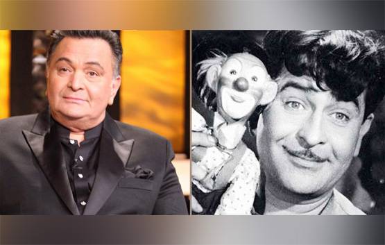 नरगिस से प्यार करते थे राजकपूर, खुद ऋषि कपूर ने बताई थी पिता की 'लवस्टोरी'