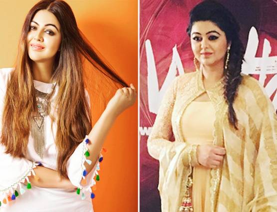 वजन घटाने के बाद BOLD लुक में नजर आई ये टीवी एक्ट्रेस