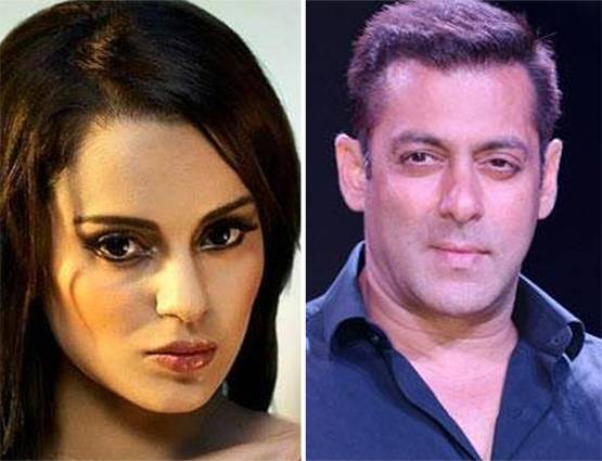 क्यों तीनों खान के साथ फिल्म नहीं करना चाहती हैं कंगना रनौत?