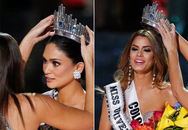 मिस यूनिवर्स के इतिहास में हुई थी ये बड़ी गलती, दूसरे को दे दिया था ताज