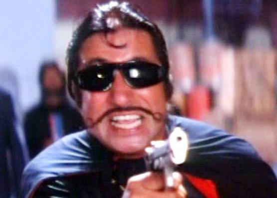 रोल के बदले महिला से की डिमांड, शक्ति के स्टिंग से हिल गया था बॉलीवुड