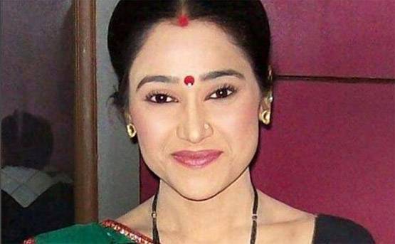 टीवी की बड़बोली दयाबेन रीयल लाइफ में हैं बिल्कुल अलग, कर चुकी हैं बी ग्रेड फिल्म