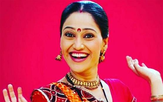 टीवी की बड़बोली दयाबेन रीयल लाइफ में हैं बिल्कुल अलग, कर चुकी हैं बी ग्रेड फिल्म