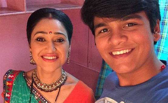 टीवी की बड़बोली दयाबेन रीयल लाइफ में हैं बिल्कुल अलग, कर चुकी हैं बी ग्रेड फिल्म