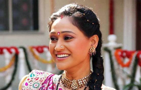 टीवी की बड़बोली दयाबेन रीयल लाइफ में हैं बिल्कुल अलग, कर चुकी हैं बी ग्रेड फिल्म