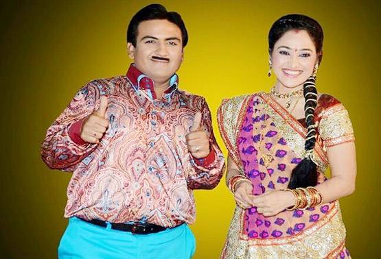 टीवी की बड़बोली दयाबेन रीयल लाइफ में हैं बिल्कुल अलग, कर चुकी हैं बी ग्रेड फिल्म