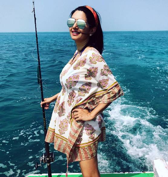 अपने डायरेक्टर से की थी शादी, लंबे समय से पर्दे से गायब है ये हिरोइन