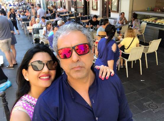 अपने डायरेक्टर से की थी शादी, लंबे समय से पर्दे से गायब है ये हिरोइन