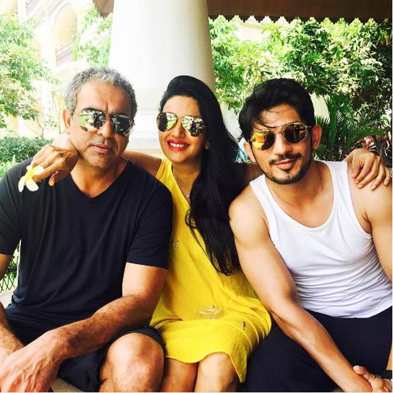 अपने डायरेक्टर से की थी शादी, लंबे समय से पर्दे से गायब है ये हिरोइन