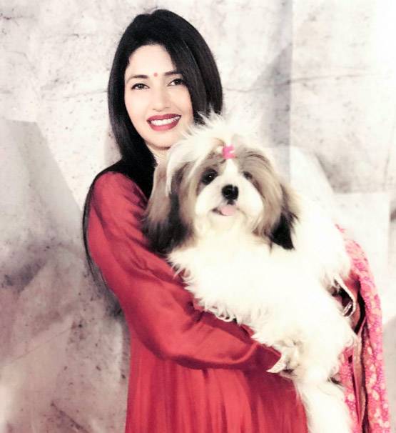 अपने डायरेक्टर से की थी शादी, लंबे समय से पर्दे से गायब है ये हिरोइन