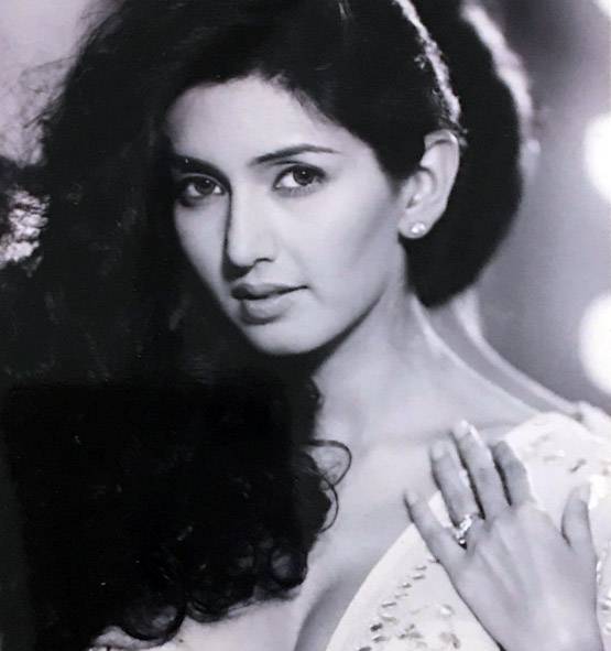 अपने डायरेक्टर से की थी शादी, लंबे समय से पर्दे से गायब है ये हिरोइन