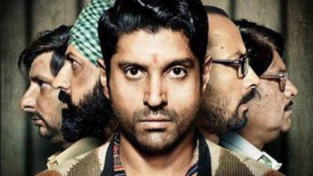 Box office: 'लखनऊ सेंट्रल' से आगे निकली 'सिमरन'