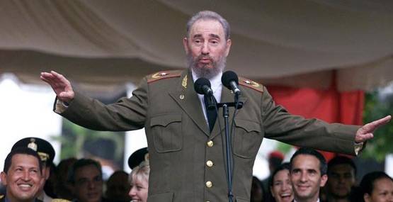 अमेरिका ने 634 बार की थी कास्त्रो को मारने की कोशिश, हर बार हुआ था नाकाम