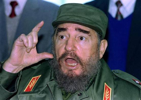 अमेरिका ने 634 बार की थी कास्त्रो को मारने की कोशिश, हर बार हुआ था नाकाम